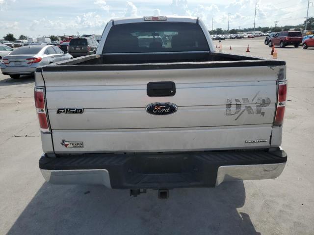 Photo 6 from auction – 2014 FORD F150 SUPER with VIN 1FTEX1CM8EKF53366