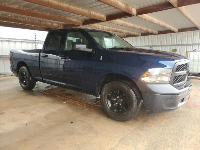 Photo 4 from auction – 2021 RAM 1500 CLASS with VIN 1C6RR6FG4MS563882