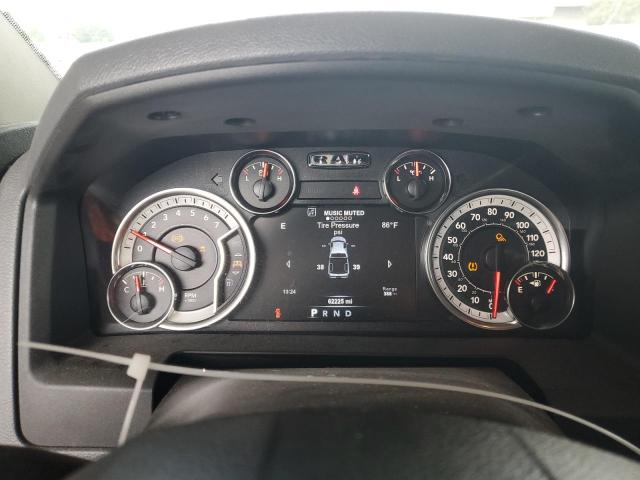 Foto 9 de la subasta – 2018 RAM 1500 SLT con VIN 3C6RR7LTXJG230337