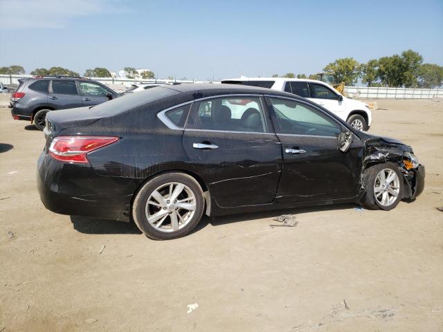 Photo 3 from auction – 2013 NISSAN ALTIMA 2.5 with VIN 1N4AL3AP4DN509192