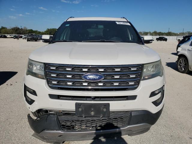 Photo 5 from auction – 2016 FORD EXPLORER L with VIN 1FM5K7FH7GGA68752