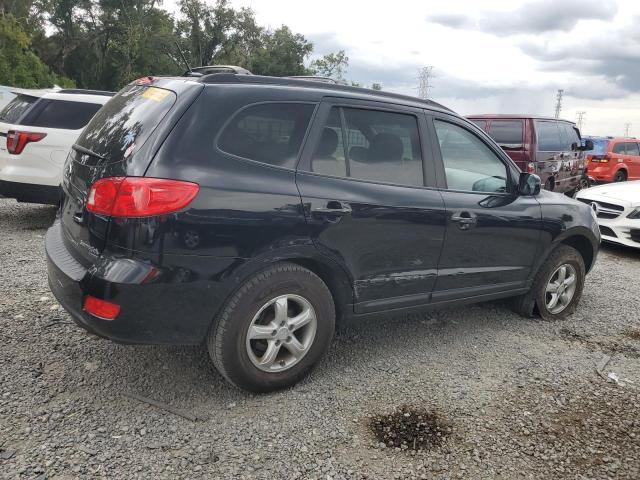Photo 3 from auction – 2008 HYUNDAI SANTA FE G with VIN 5NMSG73D18H211067