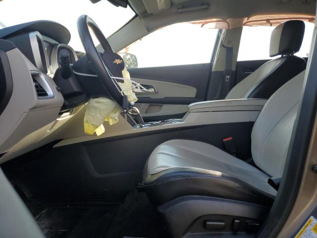 Photo 7 from auction – 2012 CHEVROLET EQUINOX LT with VIN 2GNFLNEK2C6315796