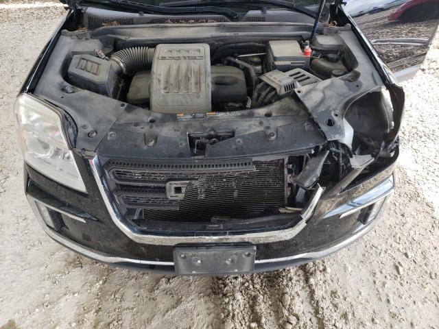 Photo 12 from auction – 2017 GMC TERRAIN SL with VIN 2GKALNEK2H6162786