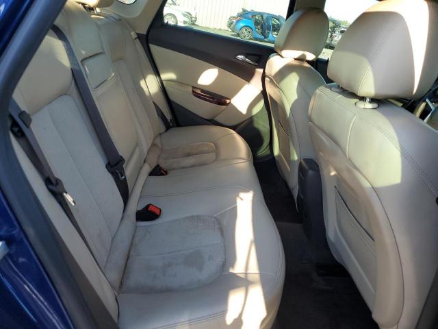Photo 10 from auction – 2013 BUICK VERANO with VIN 1G4PP5SK8D4115641