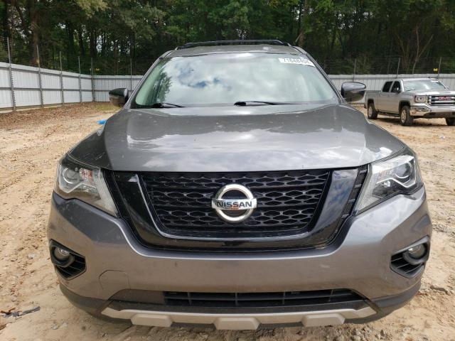 Photo 5 from auction – 2019 NISSAN PATHFINDER with VIN 5N1DR2MN4KC635552