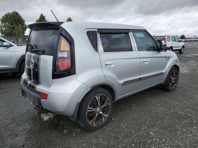 Photo 3 from auction – 2010 KIA SOUL + with VIN KNDJT2A28A7062035