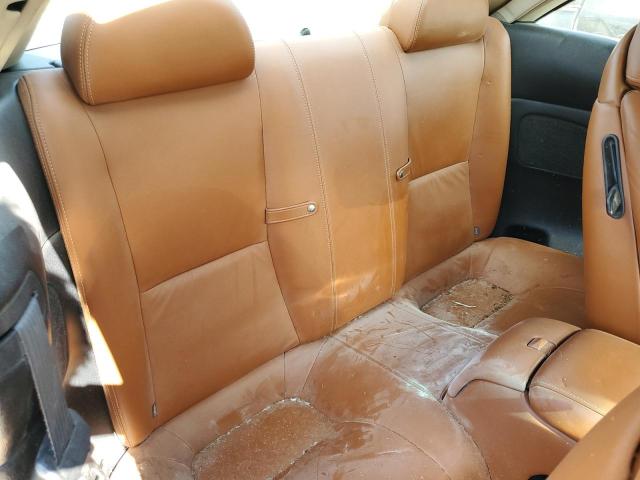 Photo 10 from auction – 2002 LEXUS SC 430 with VIN JTHFN48Y220028784