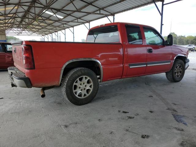 Photo 3 from auction – 2003 CHEVROLET SILVERADO with VIN 1GCEC19X13Z281857