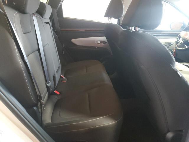 Photo 11 from auction – 2022 HYUNDAI TUCSON BLU with VIN KM8JBCA13NU047610