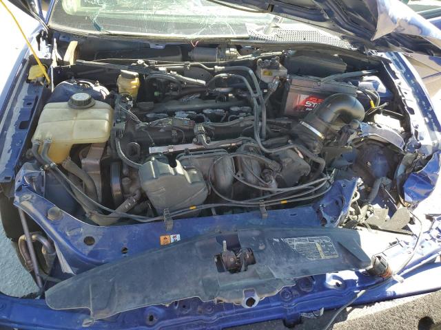 Photo 11 from auction – 2005 FORD FOCUS 4D with VIN 1FAFP34N25W223566