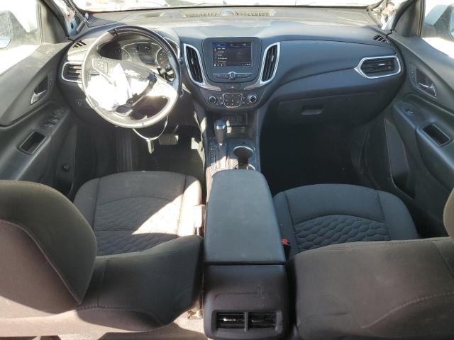 Photo 8 from auction – 2020 CHEVROLET EQUINOX LT with VIN 3GNAXLEX2LS504397