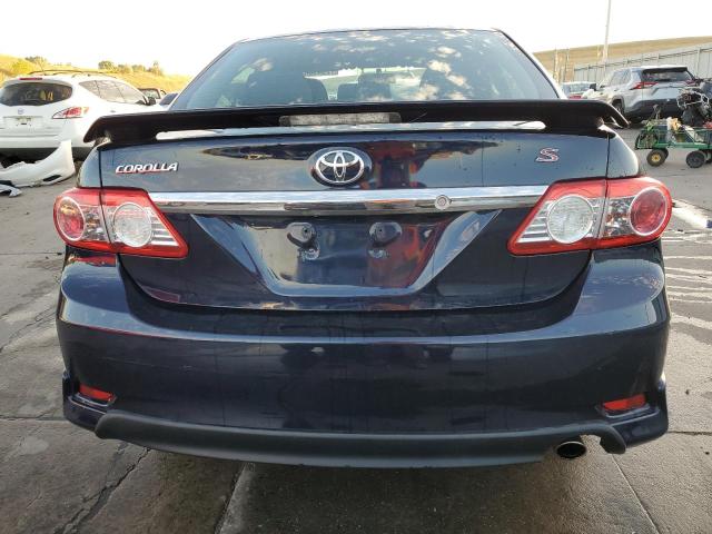 Photo 6 from auction – 2012 TOYOTA COROLLA BA with VIN 5YFBU4EE4CP033232