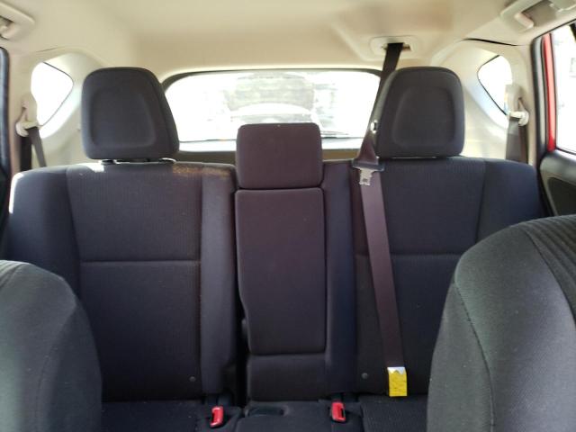 Photo 10 from auction – 2015 TOYOTA RAV4 LE with VIN JTMBFREV8FD132196