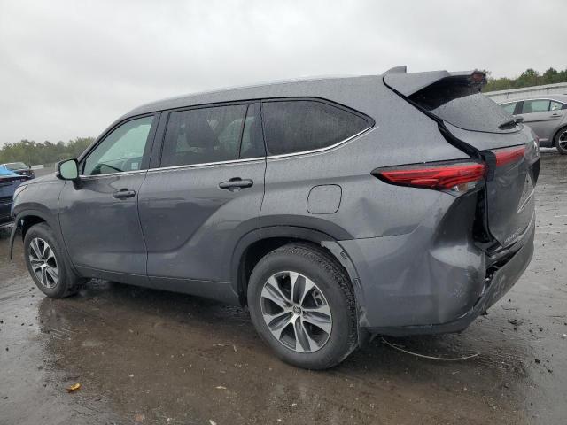 Photo 2 from auction – 2023 TOYOTA HIGHLANDER with VIN 5TDKDRAH1PS513402