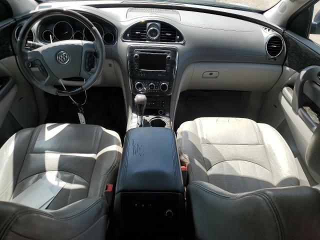 Photo 8 from auction – 2013 BUICK ENCLAVE with VIN 5GAKRCKD9DJ202501