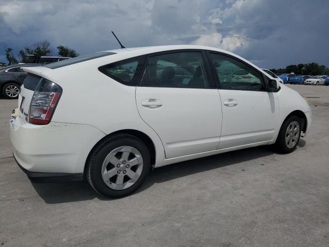Photo 3 from auction – 2004 TOYOTA PRIUS with VIN JTDKB20U840073527