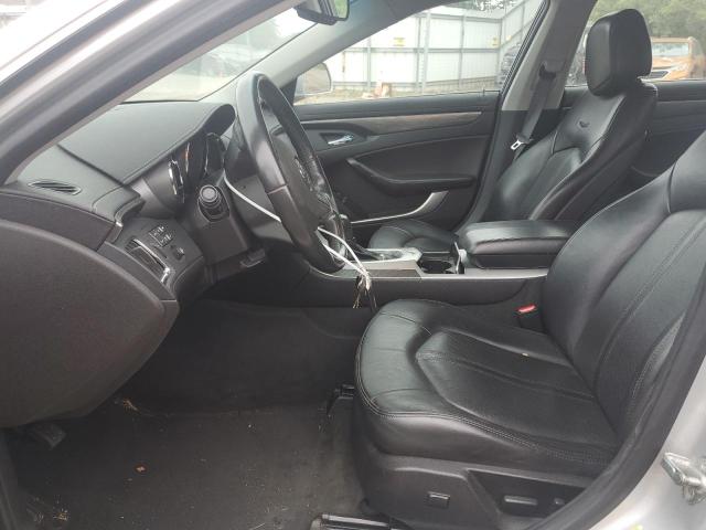 Photo 7 from auction – 2010 CADILLAC CTS PERFOR with VIN 1G6DL5EV7A0119355