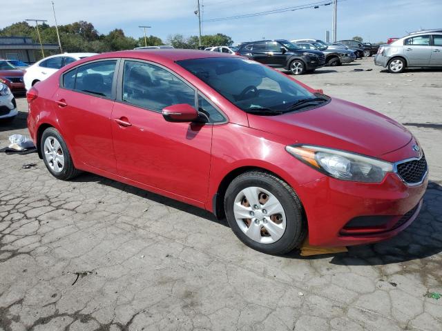 Photo 4 from auction – 2016 KIA FORTE LX with VIN KNAFX4A62G5526107