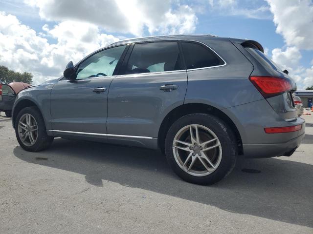 Photo 2 from auction – 2016 AUDI Q5 PREMIUM with VIN WA1C2AFP1GA008107
