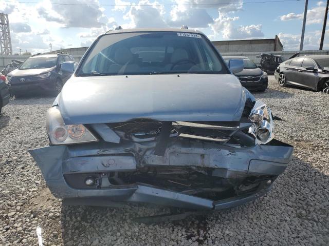 Photo 5 from auction – 2007 HYUNDAI ENTOURAGE with VIN KNDMC233676028645