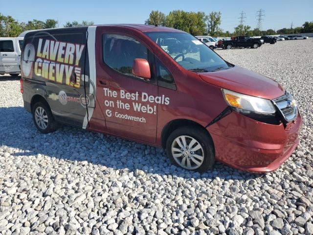 Photo 4 from auction – 2015 CHEVROLET CITY EXPRE with VIN 3N63M0ZN3FK723422