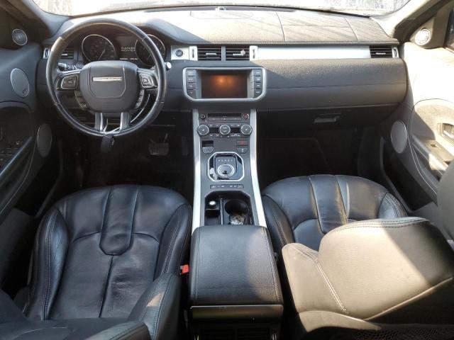 Photo 8 from auction – 2013 LAND ROVER RANGE ROVE with VIN SALVP2BG3DH832116