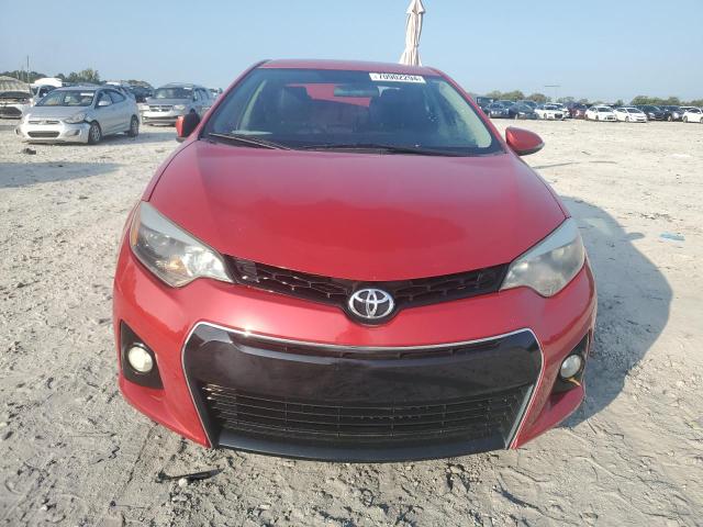 صورة رقم 5 من المزاد - 2015 TOYOTA COROLLA L مع VIN 2T1BURHE2FC291259