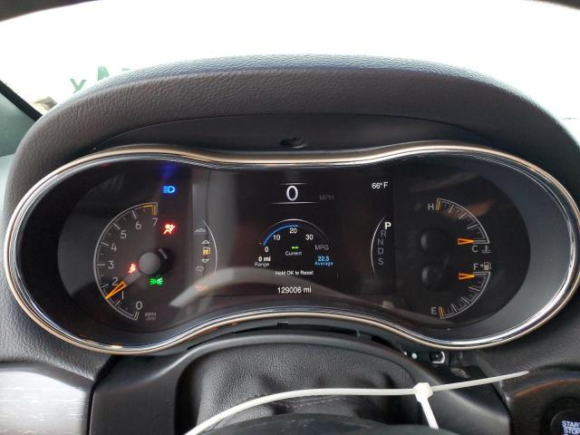 Photo 9 from auction – 2015 JEEP GRAND CHER with VIN 1C4RJFBG5FC190256