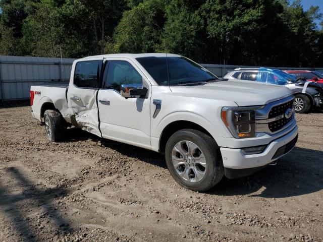 Photo 4 from auction – 2022 FORD F150 SUPER with VIN 1FTFW1E59NFA94855