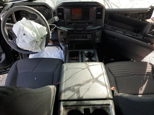 Photo 8 from auction – 2022 FORD F150 SUPER with VIN 1FTEX1EP0NFA01912