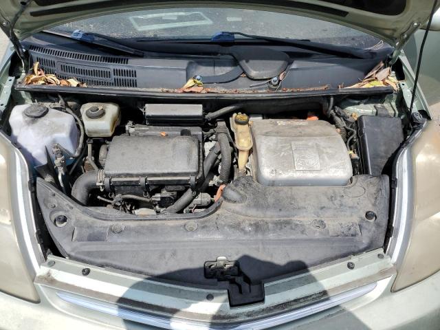Photo 11 from auction – 2008 TOYOTA PRIUS with VIN JTDKB20U487791251