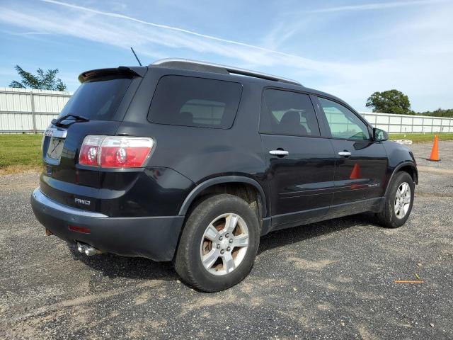 Photo 3 from auction – 2008 GMC ACADIA SLE with VIN 1GKEV13748J303458