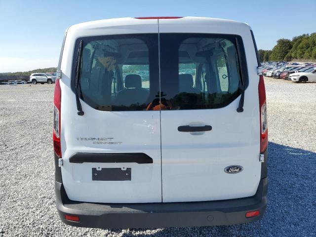 Photo 6 from auction – 2016 FORD TRANSIT CO with VIN NM0LS6E7XG1291074