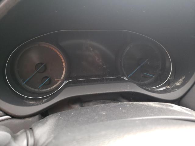 Photo 9 from auction – 2023 TOYOTA VENZA LE with VIN JTEAAAAHXPJ147518