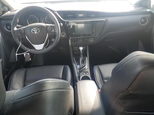 Photo 8 from auction – 2018 TOYOTA COROLLA L with VIN 5YFBURHE5JP737977
