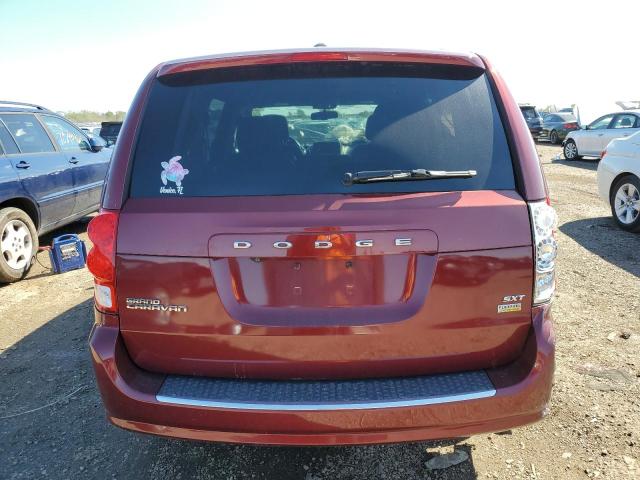 Zdjęcie 6 z aukcji – 2017 DODGE GRAND CARA z VIN 2C4RDGCG7HR666254