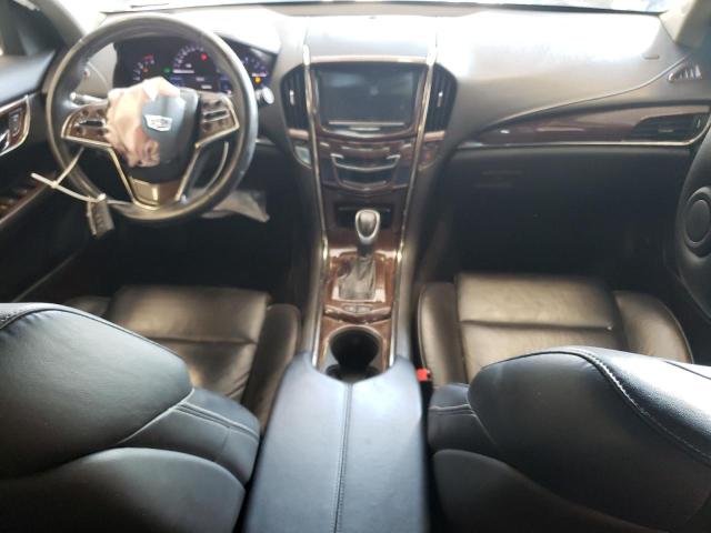 Photo 8 from auction – 2013 CADILLAC ATS with VIN 1G6AA5RA3D0116750