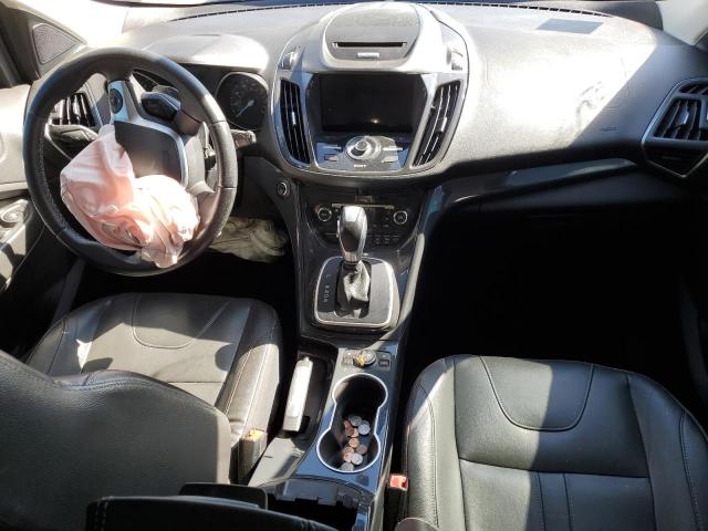 Photo 8 from auction – 2013 FORD ESCAPE TIT with VIN 1FMCU9J91DUD90409