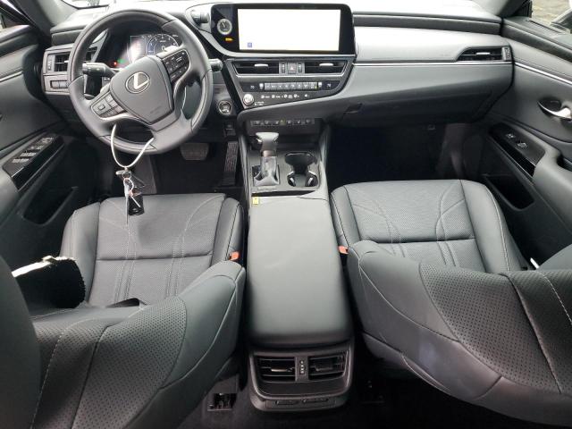 Photo 8 from auction – 2025 LEXUS ES 350 BAS with VIN 58AEZ1B15SU185895