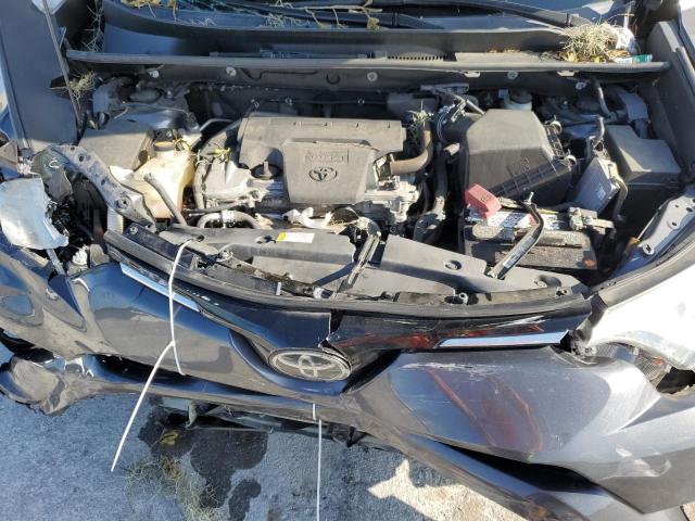 Photo 12 from auction – 2018 TOYOTA RAV4 ADVEN with VIN 2T3WFREV5JW504560