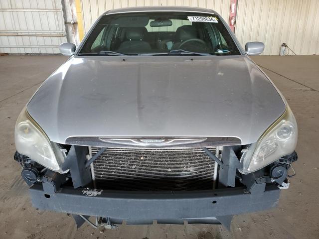 Photo 5 from auction – 2012 CHRYSLER 200 LX with VIN 1C3CCBAB0CN319443