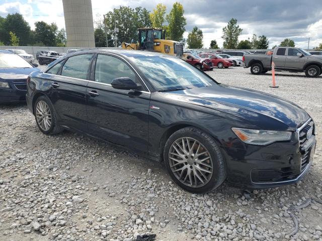 Photo 4 from auction – 2016 AUDI A6 PRESTIG with VIN WAUHGAFC5GN095283
