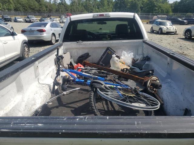 Photo 10 from auction – 2014 FORD F150 with VIN 1FTMF1EM8EKE42764