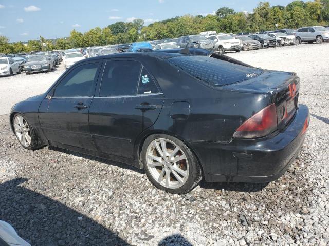 Photo 2 from auction – 2001 LEXUS IS 300 with VIN JTHBD182110016068