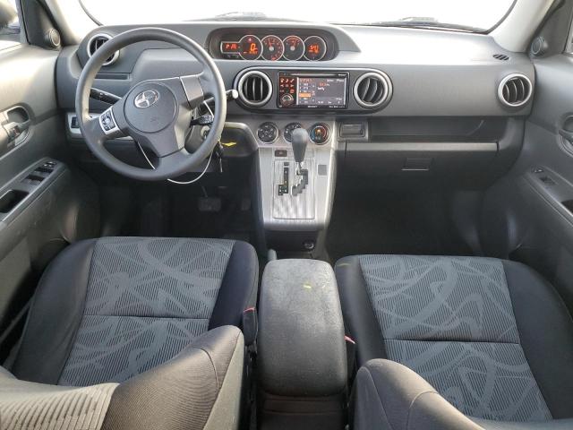 Photo 8 from auction – 2012 TOYOTA SCION XB with VIN JTLZE4FE3CJ000144