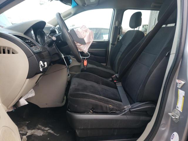 Photo 7 from auction – 2019 DODGE GRAND CARA with VIN 2C4RDGBG1KR798659