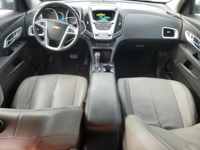 Photo 8 from auction – 2016 CHEVROLET EQUINOX LT with VIN 2GNFLFEK1G6227740