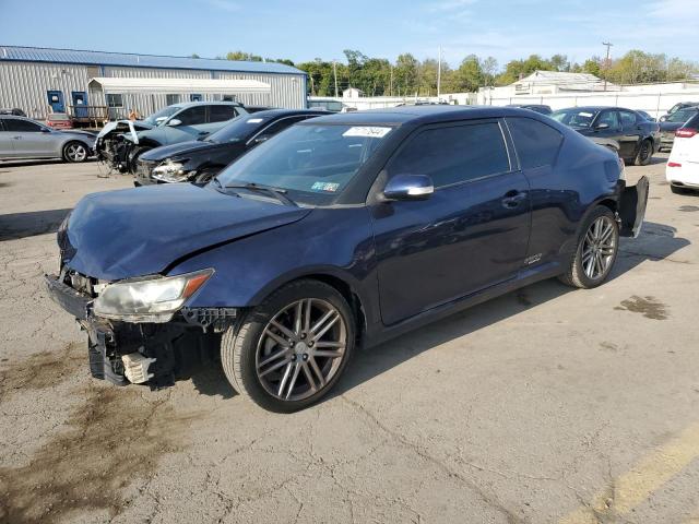 TOYOTA SCION TC 2012 with VIN JTKJF5C72C3035014 - Photo from auction