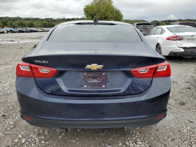 Photo 6 from auction – 2018 CHEVROLET MALIBU LS with VIN 1G1ZB5ST4JF166163
